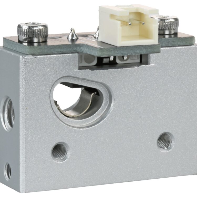 CreatBot D600 Pro 2 filamentin loppumissensori