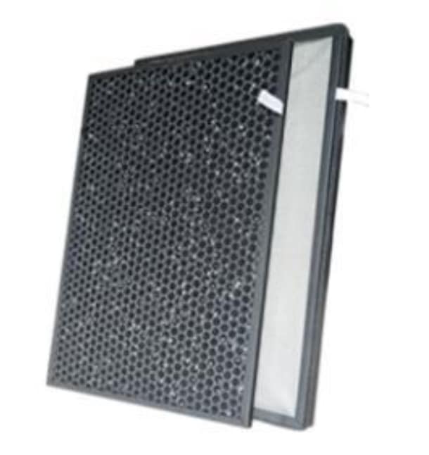 CreatBot D600Pro2HS/D1000HS HEPA- ja aktiivihiili-ilmansuodatin