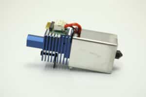 CreatBot HS pikakiinnitteinen hotend V2 CreatBot HS pikakiinnitteinen hotend V2