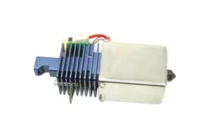 Creatbot HS pikakiinnitteinen hotend V1 08