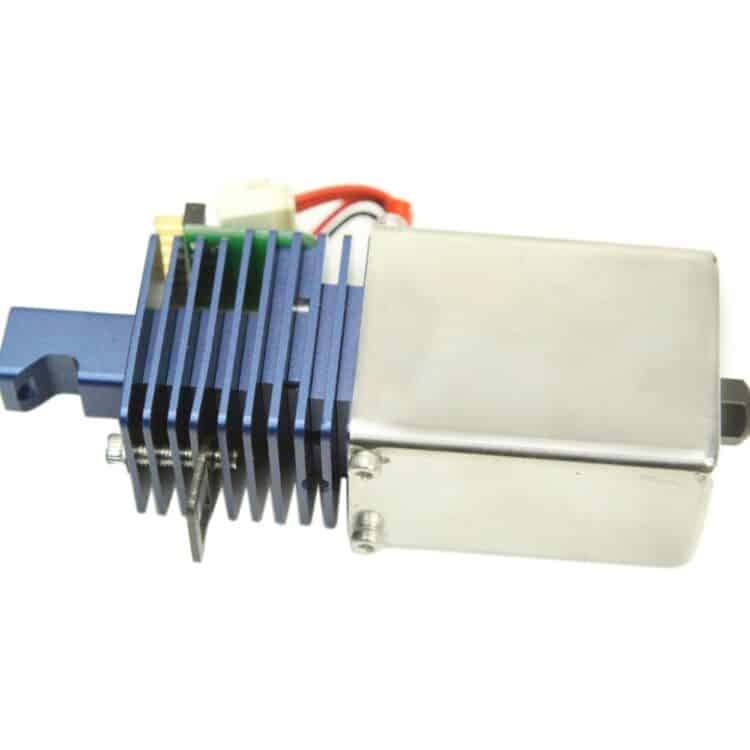 Creatbot HS pikakiinnitteinen hotend V1 08