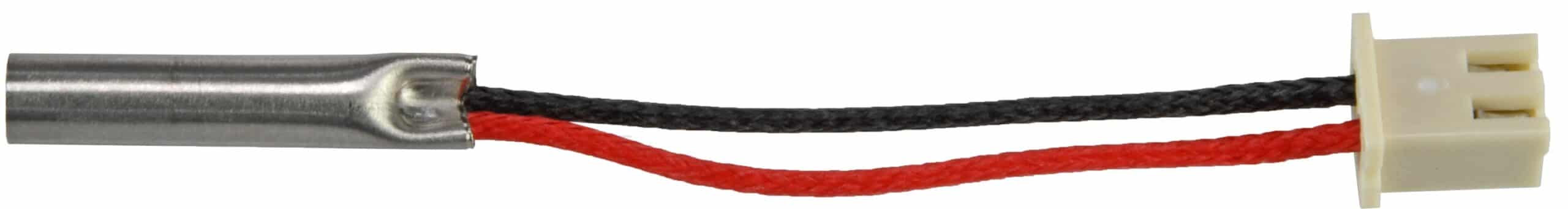 CreatBot lämmityselementti D-sarjan tulostimiin 4mm