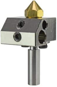 Creatbot hotend 260°C V2 Creatbot hotend 260°C V2