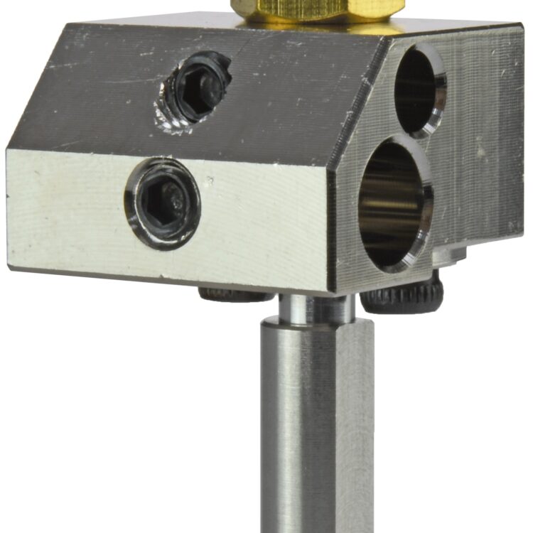 Creatbot hotend 260°C V2