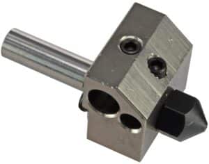 CreatBot hotend 420°C V2