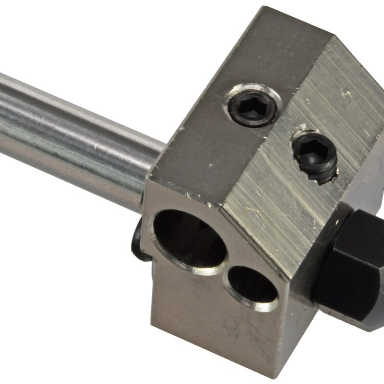 CreatBot hotend 420°C V2