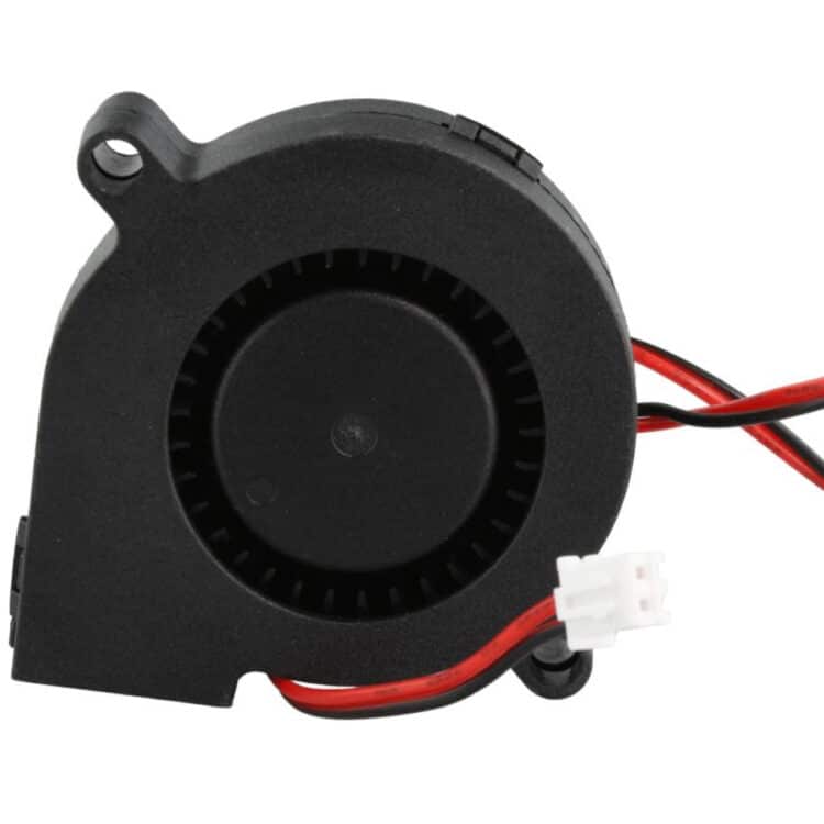 CreatBot PEEK-250 jäähdytystuuletin