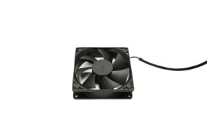 CreatBot PEEK-250 yläkammion jäähdytystuuletin CreatBot PEEK-250 yläkammion jäähdytystuuletin