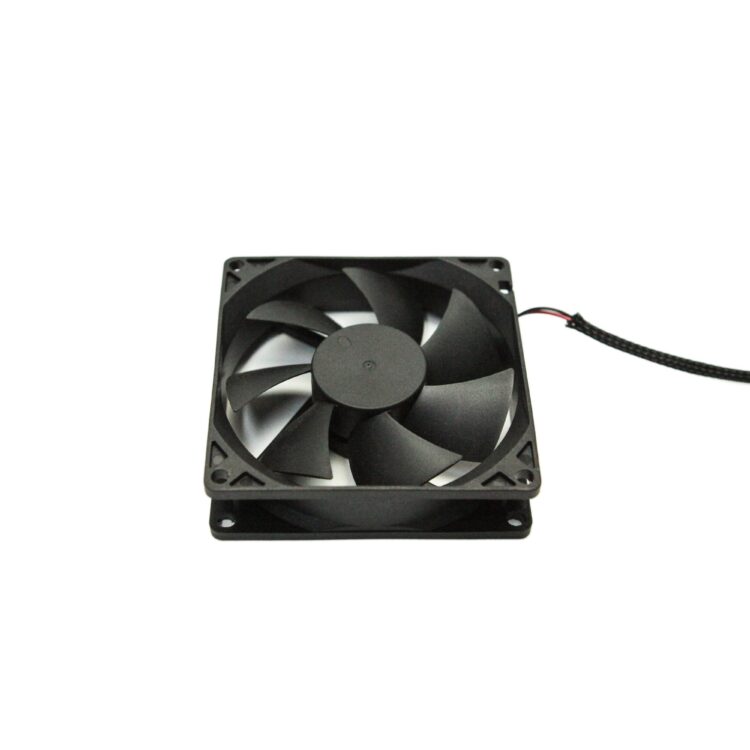 CreatBot PEEK-250 yläkammion jäähdytystuuletin