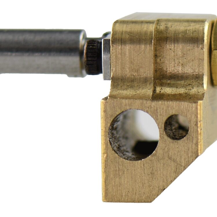 CreatBot PEEK-300 260°C hotend