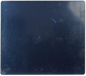 CreatBot PEEK-300 hiilikuitu tulostusalusta