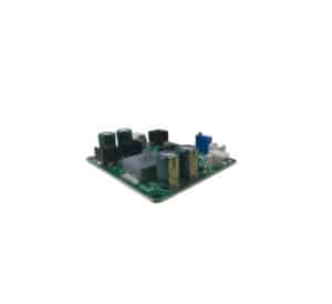 Elegoo Jupiter SE virta piirilevy