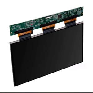 Elegoo Jupiter Se LCD-näyttö