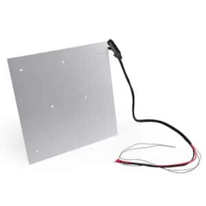 Elegoo Neptune 4 lämpöpeti