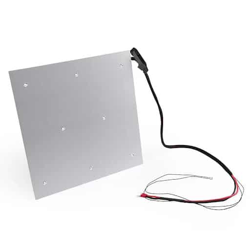 Elegoo Neptune 4 lämpöpeti