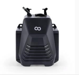 Elegoo Neptune 4 Pro tulostuspää