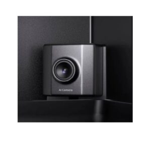 Elegoo Saturn 4 Ultra AI camera