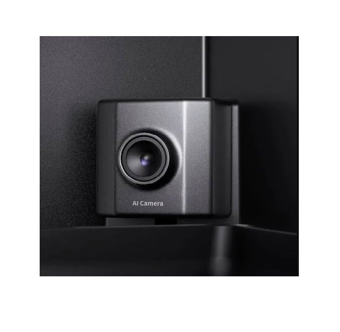 Elegoo Saturn 4 Ultra AI camera