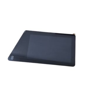 Elegoo Saturn 4 Ultra kosketusnäyttö