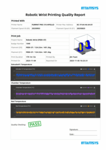 Mikä on INTAMQuality