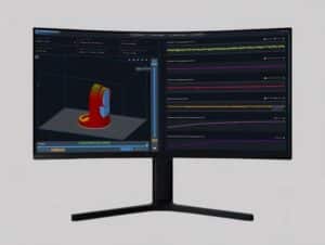 Intamsys FUNMAT PRO 310 APOLLO 3D-tulostin