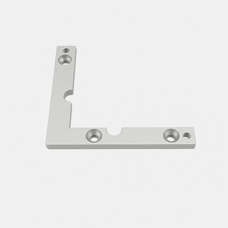 Makera L-kiinnitysrauta