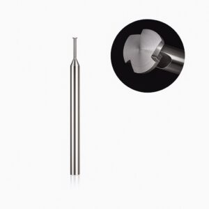 Makera kierrejyrsintä terä