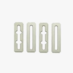 Makera yläkiinnitys sarja (4kpl)