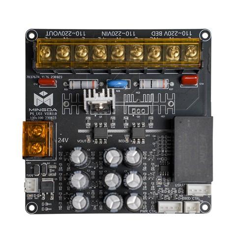 Mingda MD400D/MD600D/MD1000D virtalähde