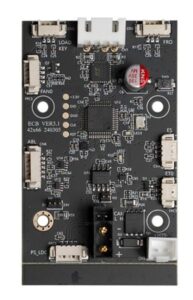 Mingda MD400D tulostuspään ohjauskortti (vasen)