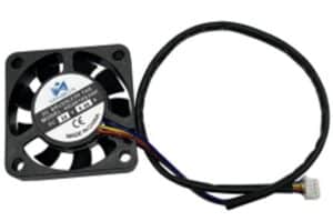 Mingda MD600D/MD1000D 4010 tuuletin