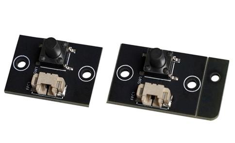 Mingda MD600/MD1000D filamentin latauspainike