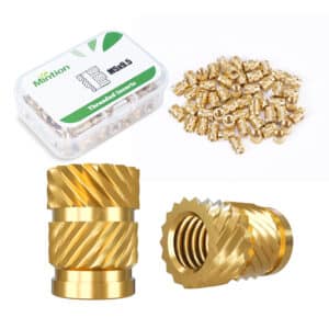 Mintion M5 insertit 50kpl Mintion M5 insertit 50kpl