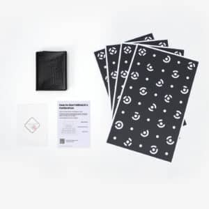 Revopoint suuri kalibrointilevysarja Revopoint suuri kalibrointilevysarja