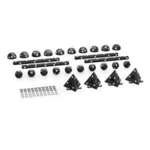 Revopoint kohdistusmerkki sarja