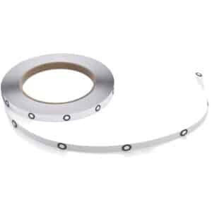 Revopoint kohdistuspiste teippi