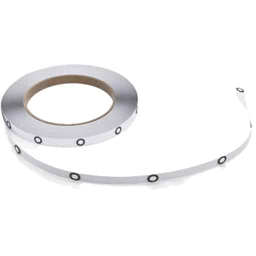 Revopoint kohdistuspiste teippi