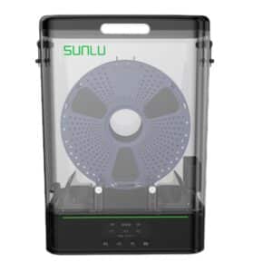 Sunlu SP2 filamenttikuivuri