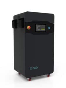 Sinterit SUZY SLS 3D-tulostin bundle setit Sinterit SUZY SLS 3D-tulostin bundle setit