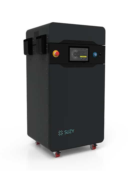 Sinterit SUZY SLS 3D-tulostin