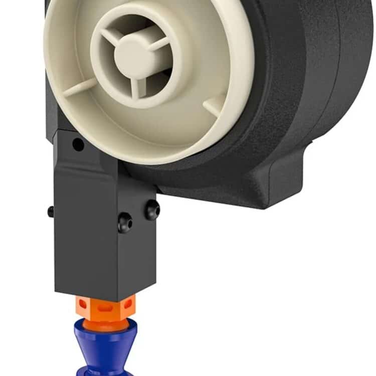 TwoTrees 500W ilmajäähdytyssarja