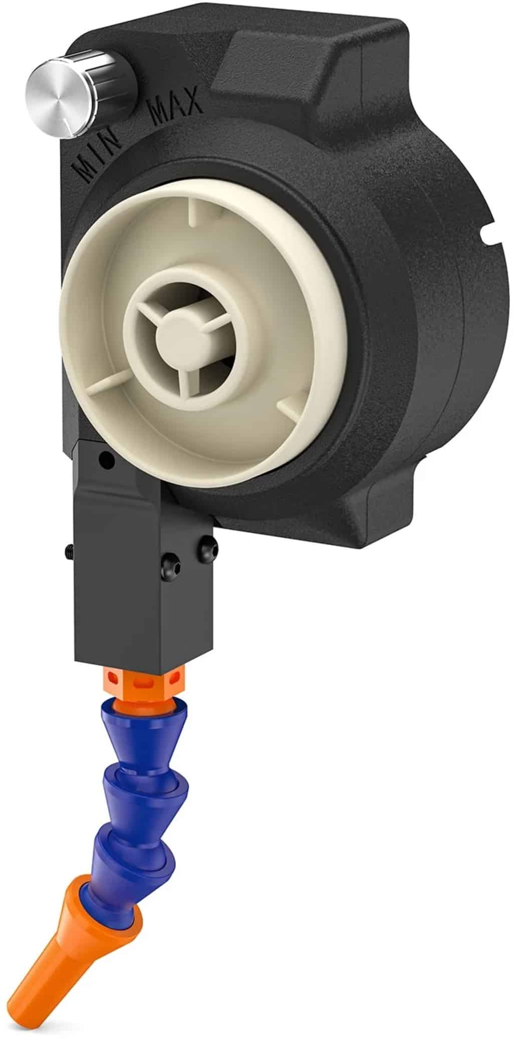 TwoTrees 500W ilmajäähdytyssarja