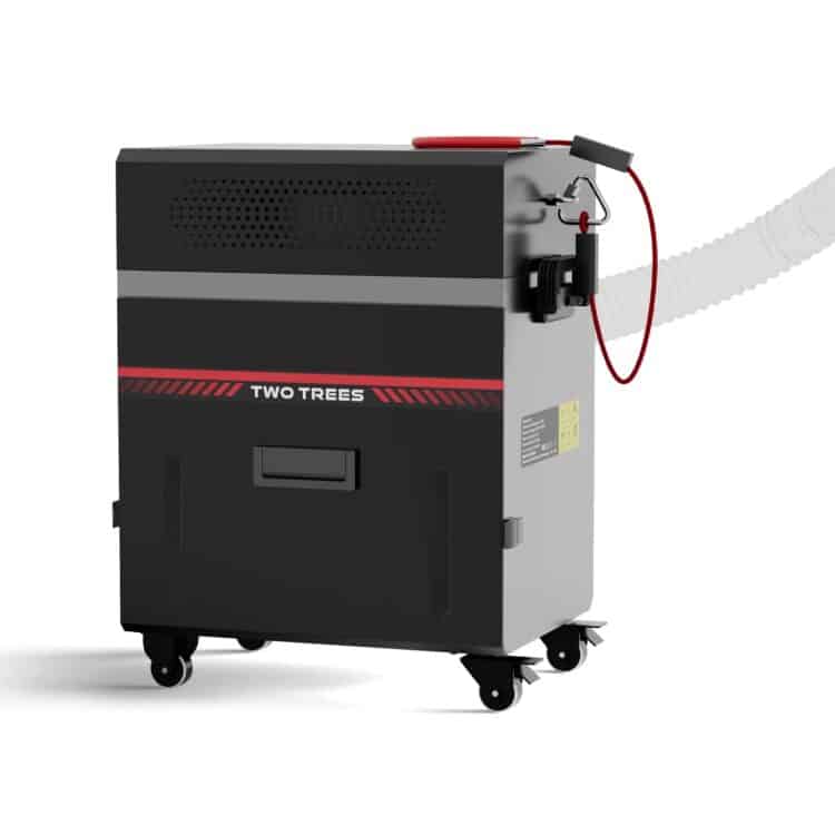 TwoTrees CNC imuri M2