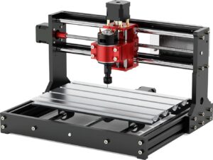 TwoTrees TTC 3018 jyrsinkone