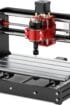 TwoTrees TTC 3018 Pro CNC-jyrsinkone