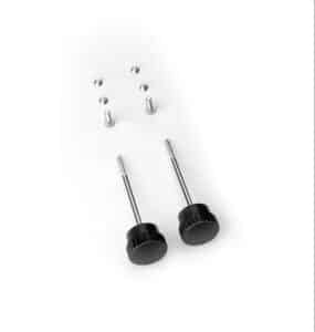 Elegoo Saturn 4 Ultra hartsikaukalon ruuvi