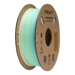 Creality High-Speed Rainbow PLA filamentti