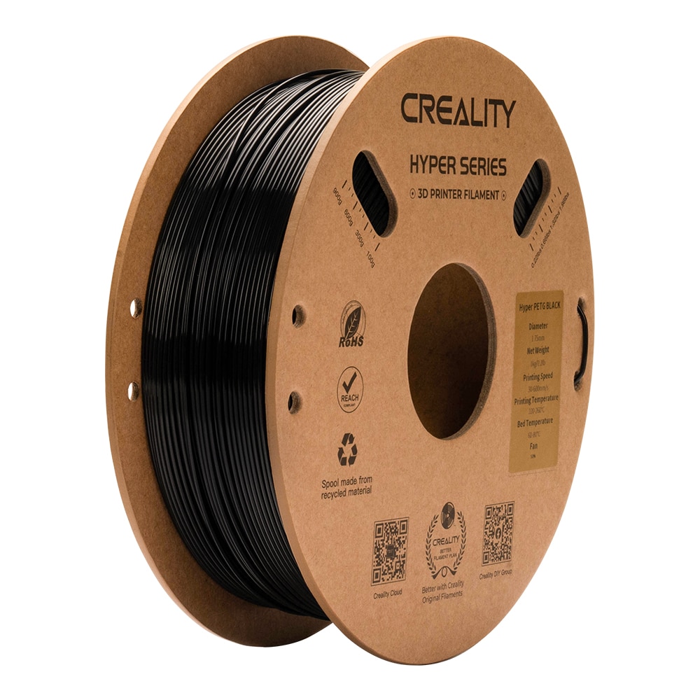 Creality Hyper PETG 1.75mm 1kg