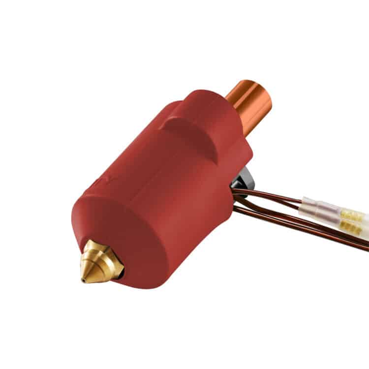 Creality K1 Ceramic Heating Block