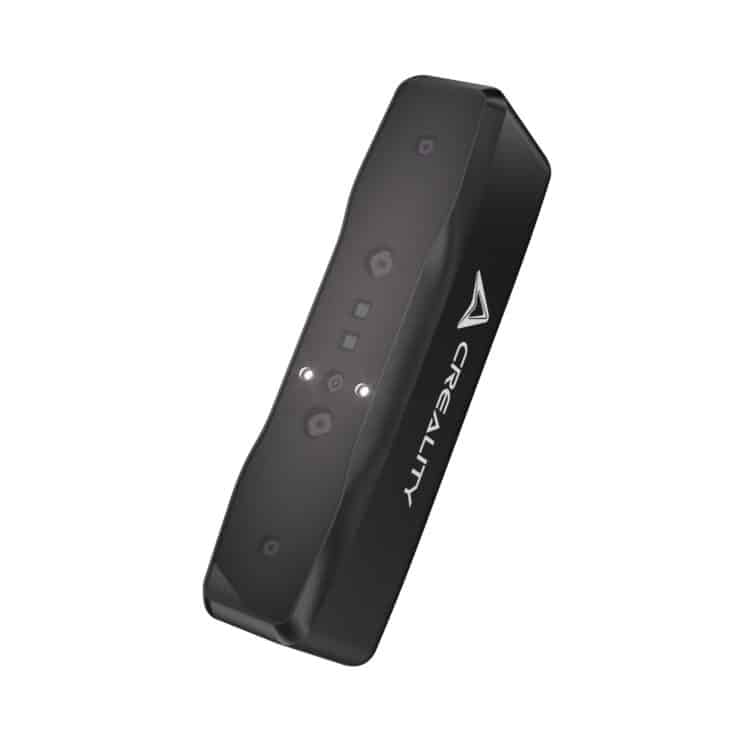 Creality Otter Lite Basic 3D-skanneri